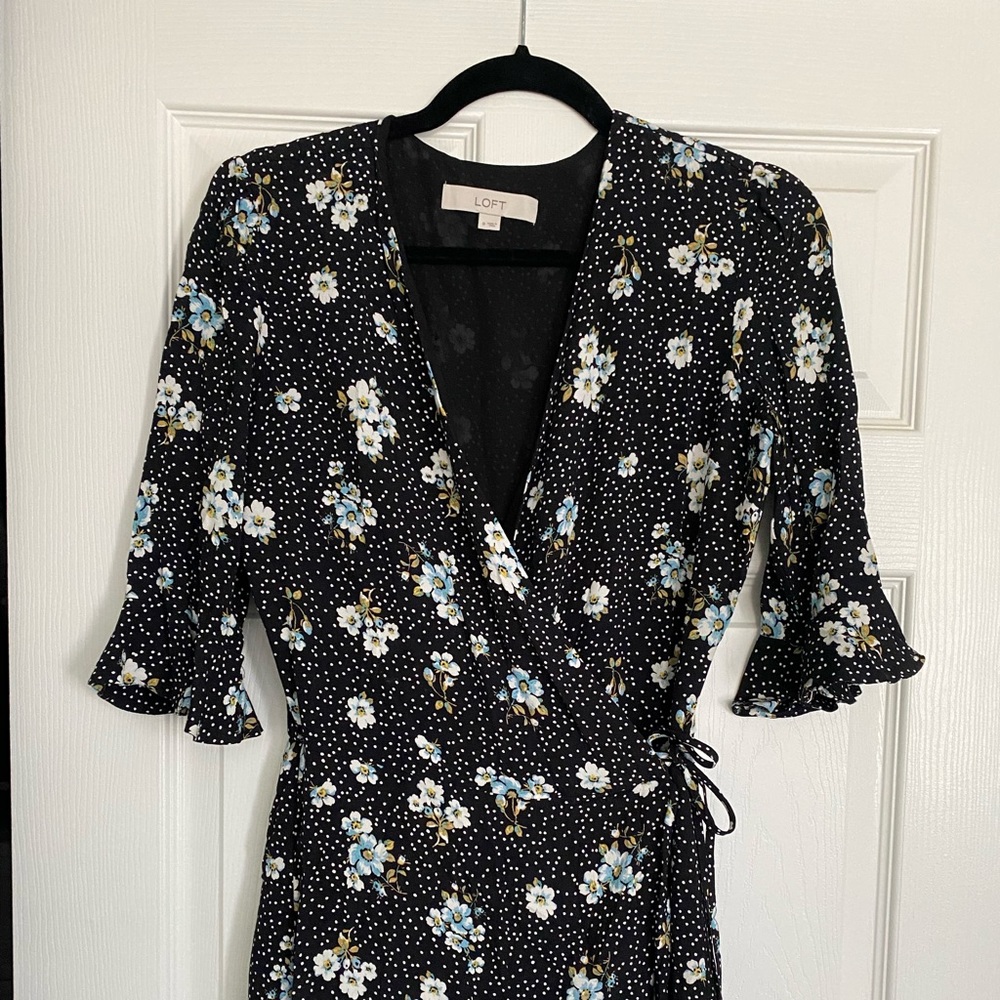 LOFT Romper